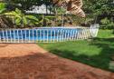 House with swimming pool close to British School Disstrict 2 HCMC