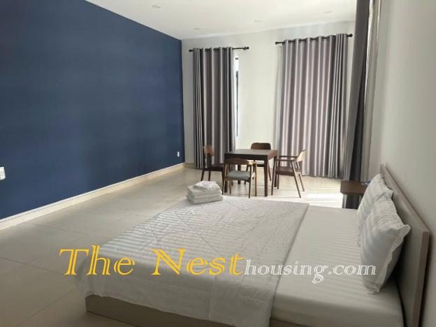 Charming villa for rent in compound, swimming pool, 4 bedrooms