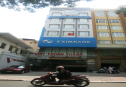 Văn phòng đẹp cho thuê vị trí tốt trung tâm quận 1 Hồ Chí Minh