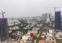 MASTERI apartment for rent Thao dien 8