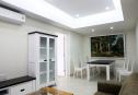 apartment for rent Thao dien 11