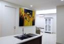 apartment for rent Thao dien 3