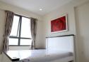 apartment for rent Thao dien 9