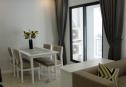 serviced apartment to rent in HCMC 9