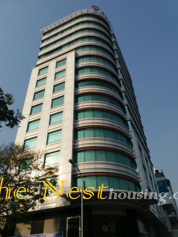 Văn phòng cho thuê quận 1, Hồ Chí Minh