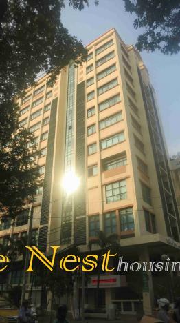 Văn Phòng City View cho thuê quận 1 diện tích 70m2, 100m2