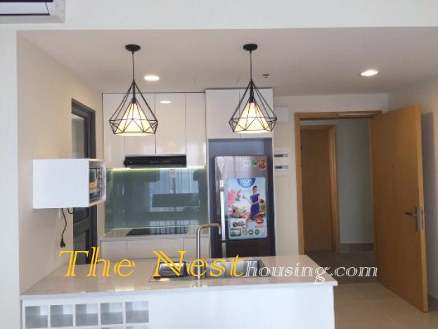 MASTERI apartment for rent Thao dien 1 1