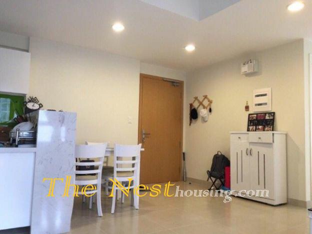 apartment  1