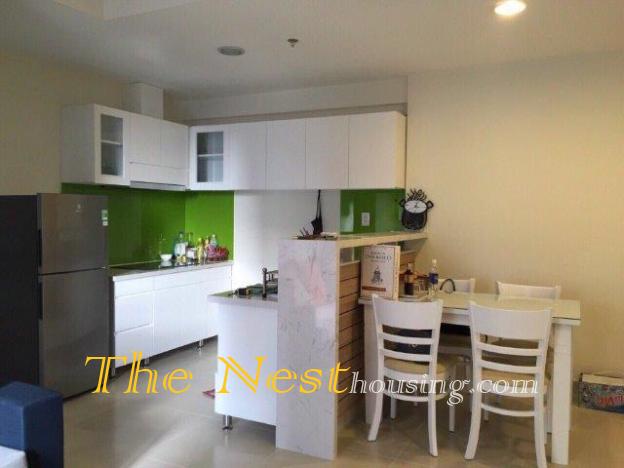 apartment  2
