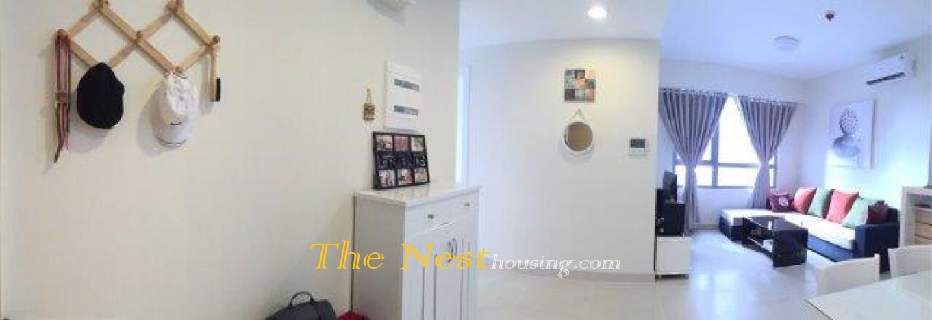 apartment  7