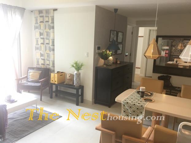 apartment for rent masteri 6