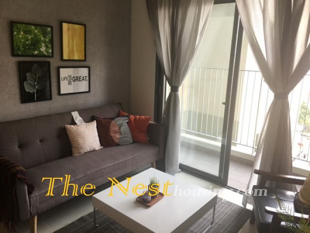 apartment for rent masteri 7