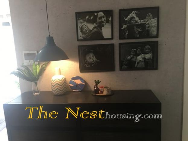 apartment for rent masteri 9