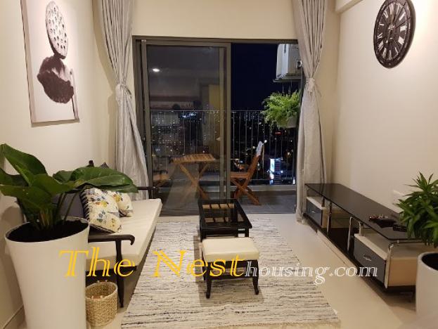 apartment for rent masteri thao dien 1