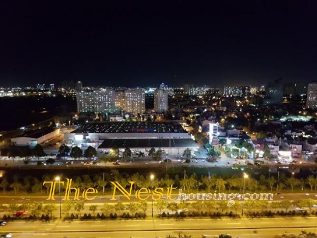 apartment for rent masteri thao dien 2
