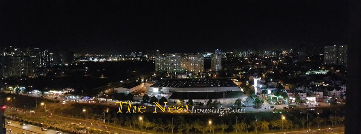 apartment for rent masteri thao dien 3