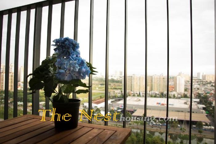 apartment for rent masteri thao dien 4