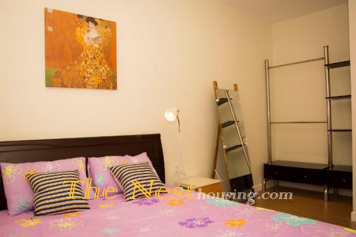 apartment for rent masteri thao dien 5