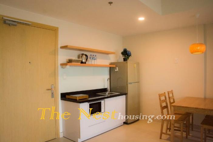 apartment for rent masteri thao dien 8