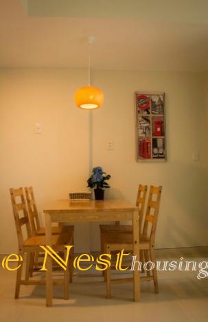 apartment for rent masteri thao dien 9