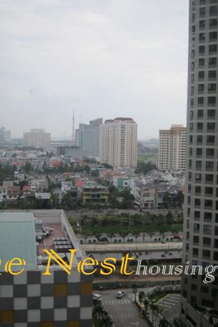 apartment for rent thao dien 10 2