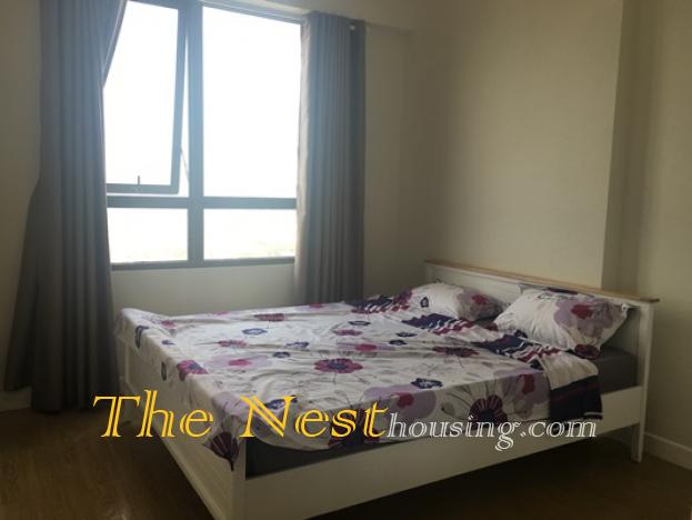 apartment for rent thao dien 11