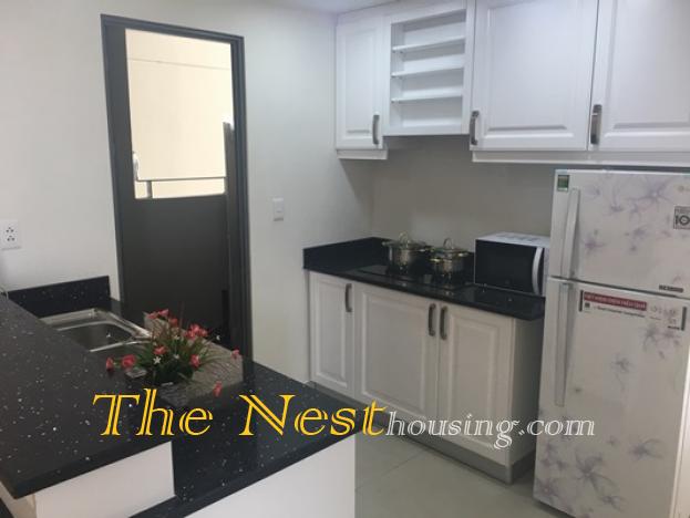 apartment for rent thao dien 14