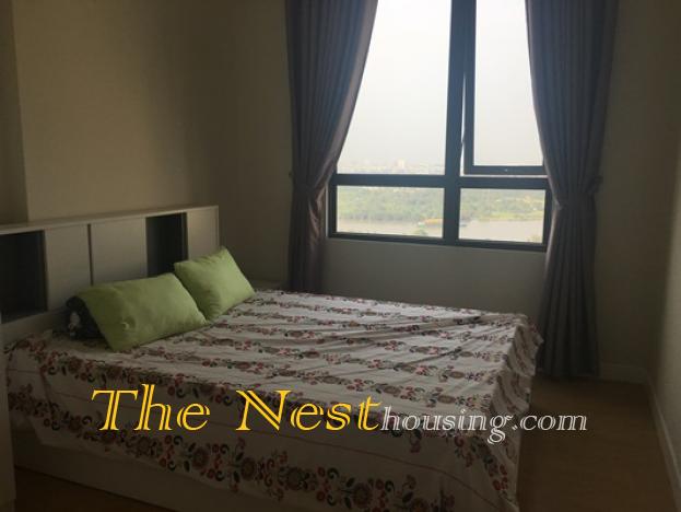 apartment for rent thao dien 16