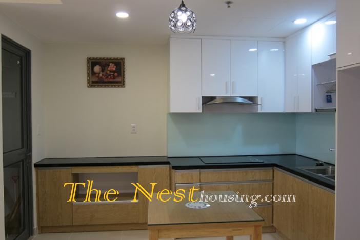 apartment for rent thao dien 1 1
