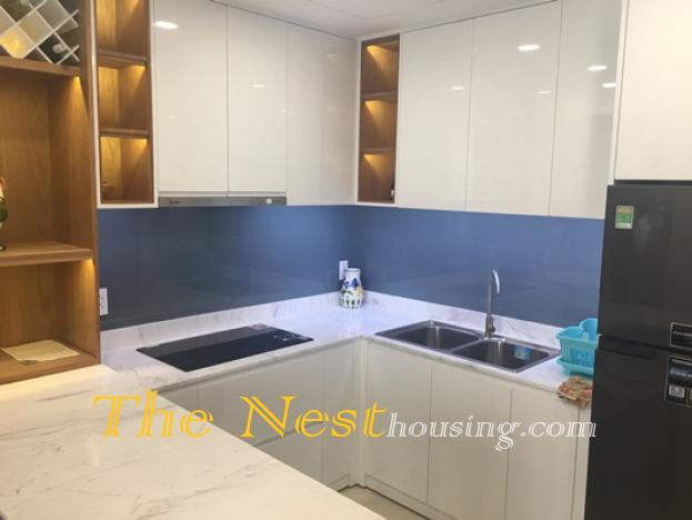 apartment for rent thao dien 1 2