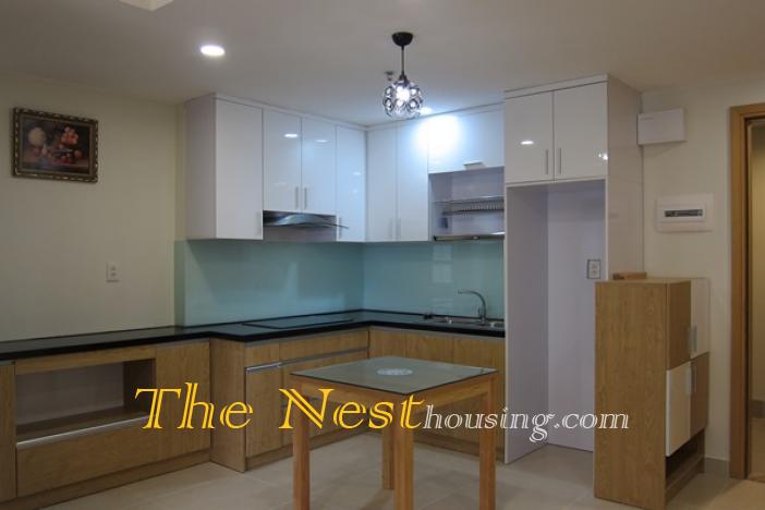 apartment for rent thao dien 2 1