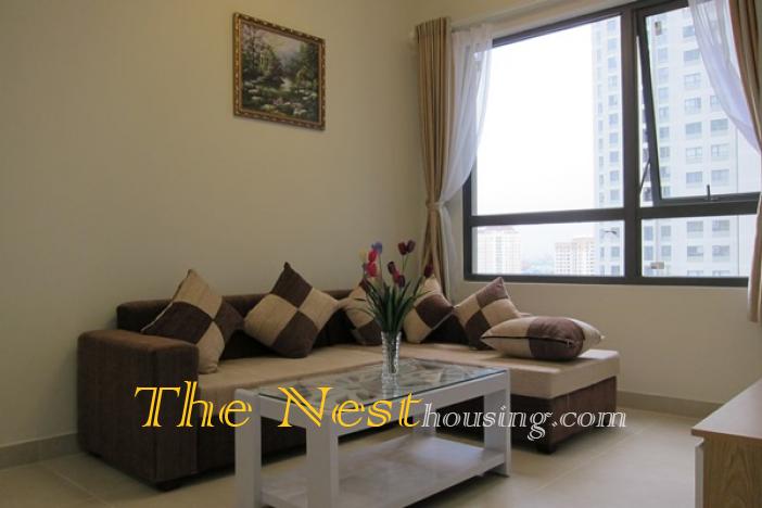apartment for rent thao dien 3 1