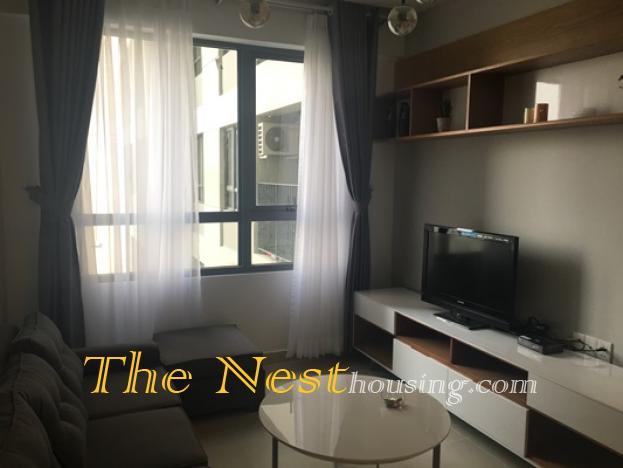 apartment for rent thao dien 3 2