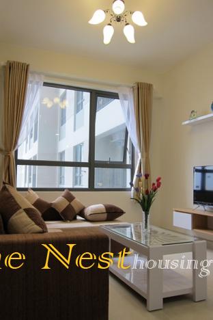 apartment for rent thao dien 4 1