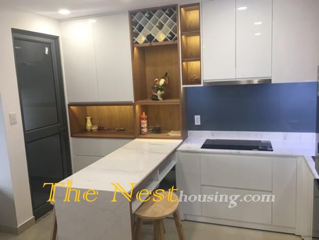 apartment for rent thao dien 4 2