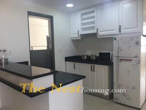 apartment for rent thao dien 5