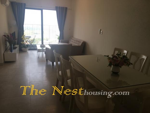apartment for rent thao dien 6