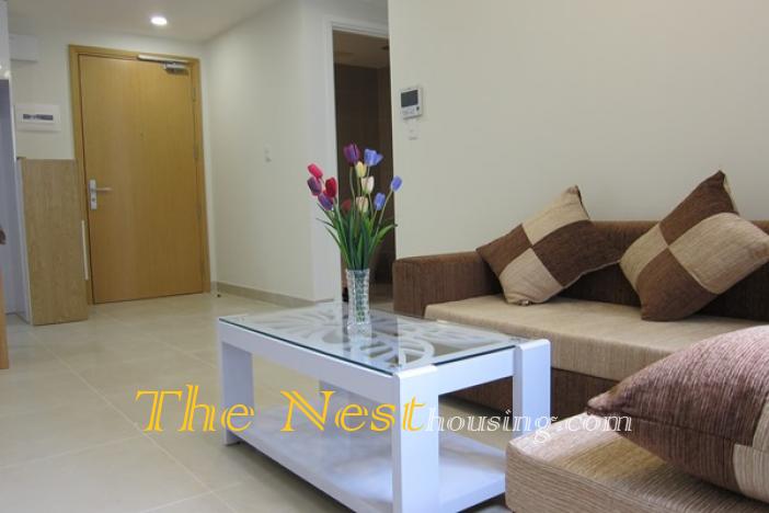 apartment for rent thao dien 6 1