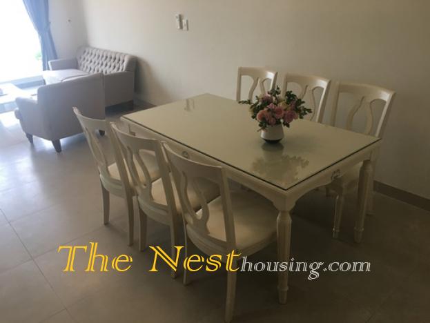 apartment for rent thao dien 7