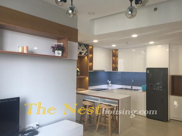 apartment for rent thao dien 8 2