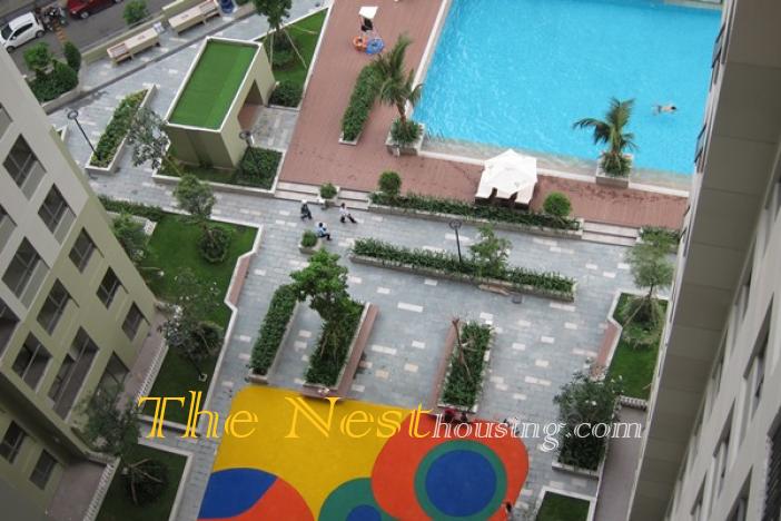 apartment for rent thao dien 9 1
