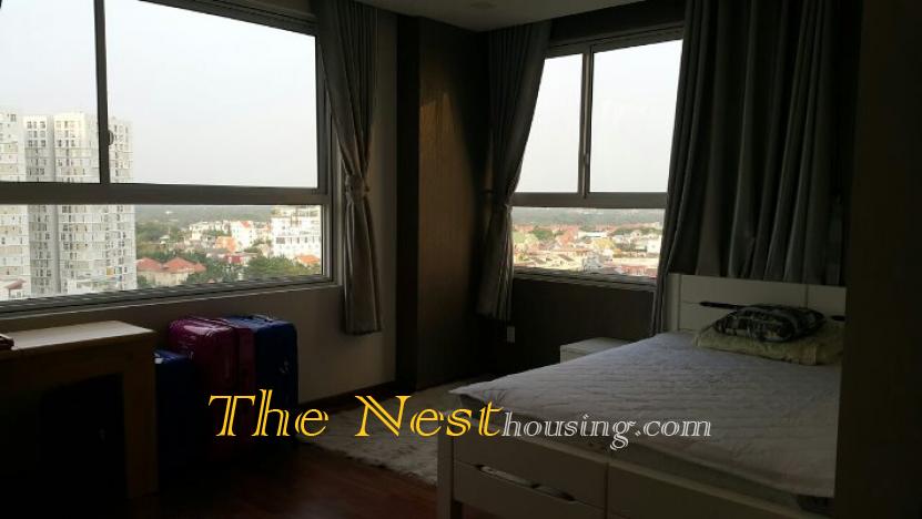 apartment for rent tropic garden thao dien district2 12