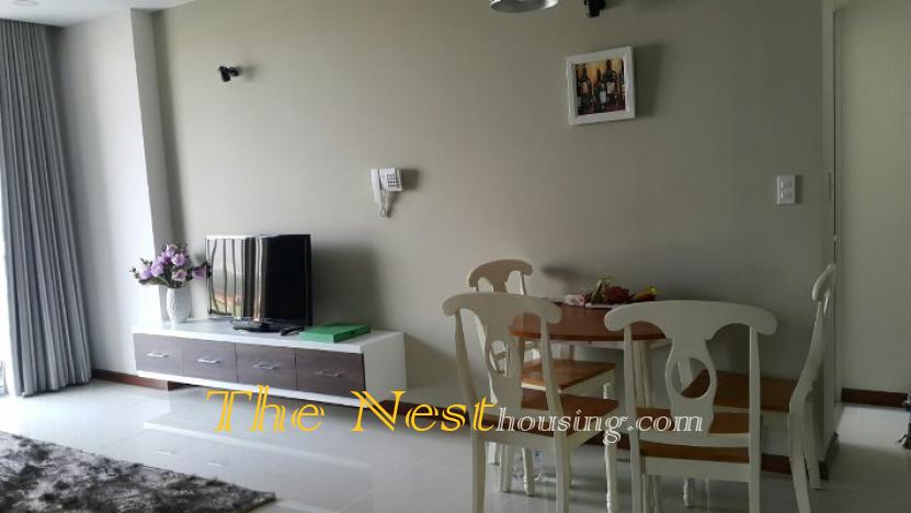 apartment for rent tropic garden thao dien district2 15