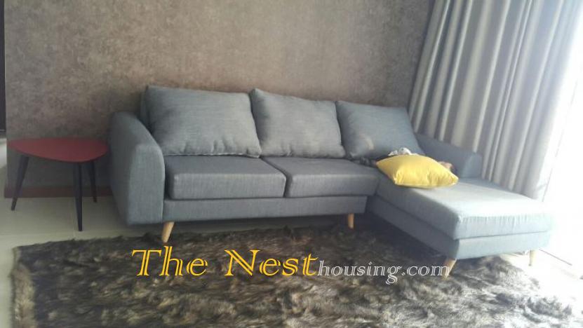 apartment for rent tropic garden thao dien district2 2