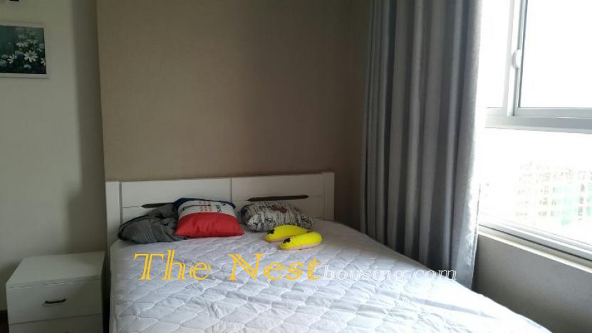 apartment for rent tropic garden thao dien district2 6