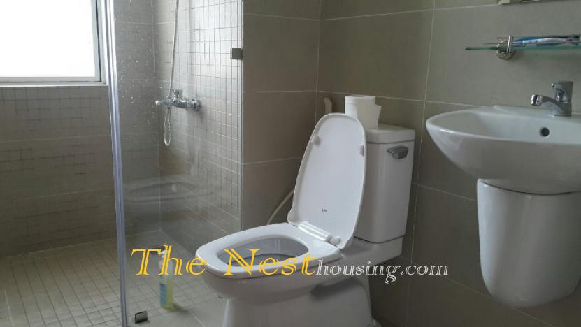 apartment for rent tropic garden thao dien district2 8