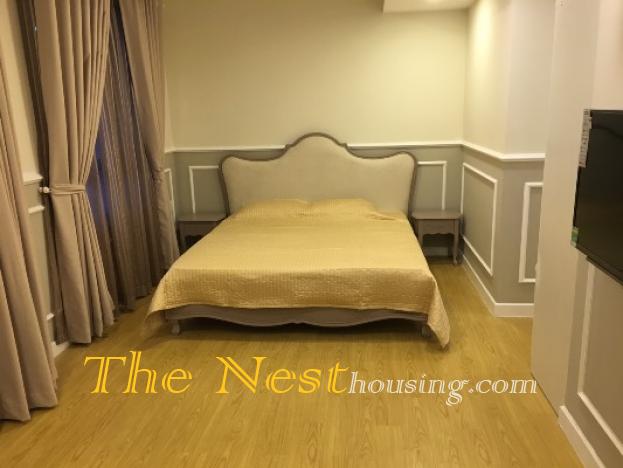 duplex masteri for rent 5