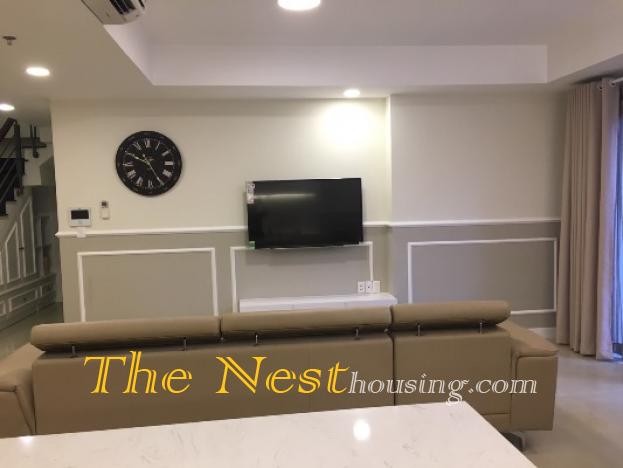 duplex masteri for rent 8