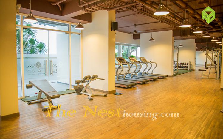 gym tropic