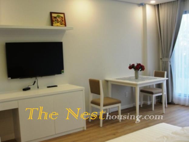 serviced apartment to rent in HCMC 2